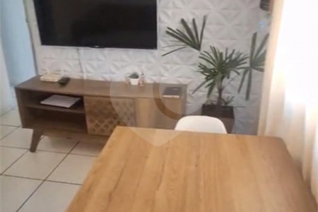 Apartamento á venda na Vila Izabel