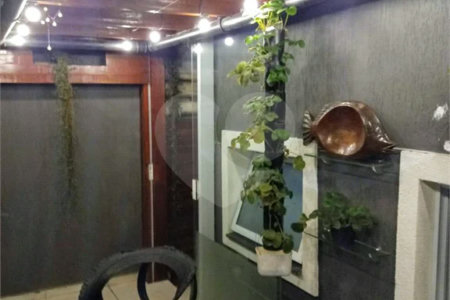 Sobrado à venda com 3 suítes em Vila Mazzei, São Paulo, SP