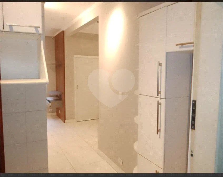 Apartamento à venda com 1 quarto em Bela Vista, São Paulo, SP