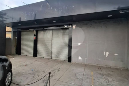 Loja para alugar em Campo Grande, Rio de Janeiro, RJ
