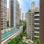 Apartamento à venda com 2 suítes em Jardim Fonte do Morumbi, São Paulo, SP