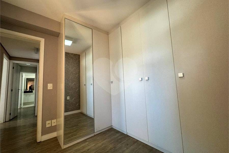 Apartamento à venda com 3 suítes em Casa Verde, São Paulo, SP