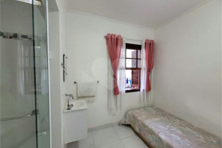 Sobrado à venda com 6 quartos, sendo 2 suítes, em Vila Romana, São Paulo, SP