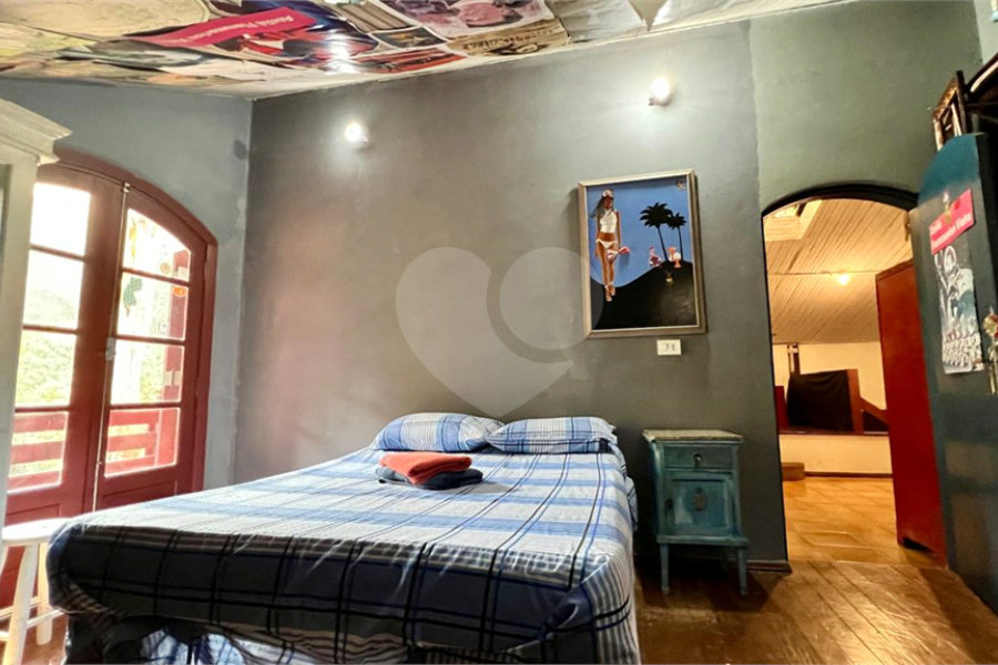 Casa à venda com 4 quartos, sendo 1 suíte, em Serra da Cantareira, Mairiporã, SP