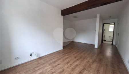 Apartamento à venda com 2 quartos em Indianópolis, São Paulo, SP