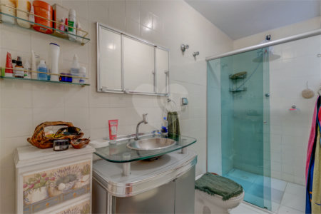 Apartamento à venda com 2 quartos em Chácara Santo Antônio, São Paulo, SP