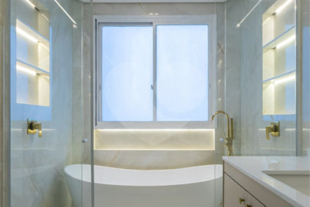 Apartamento à venda com 4 suítes em Vila Sofia, São Paulo, SP