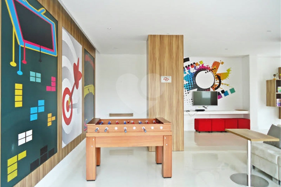 Apartamento à venda com 3 suítes em Santa Teresinha, São Paulo, SP