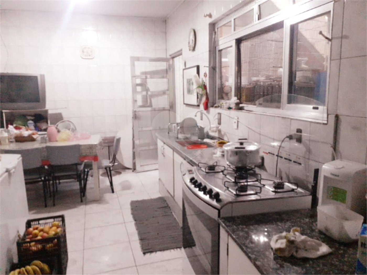 Casa à venda com 4 quartos, sendo 1 suíte, em Vila Gustavo, São Paulo, SP