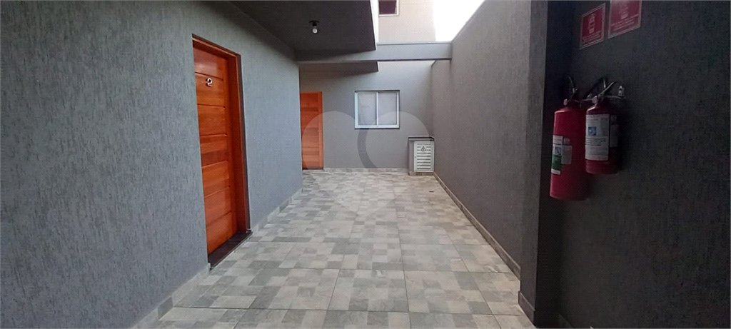 Apartamento para alugar com 1 quarto em Jardim Mangalot, São Paulo, SP