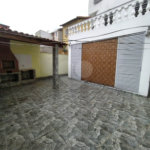 Sobrado à venda com 5 quartos, sendo 1 suíte, em Mandaqui, São Paulo, SP