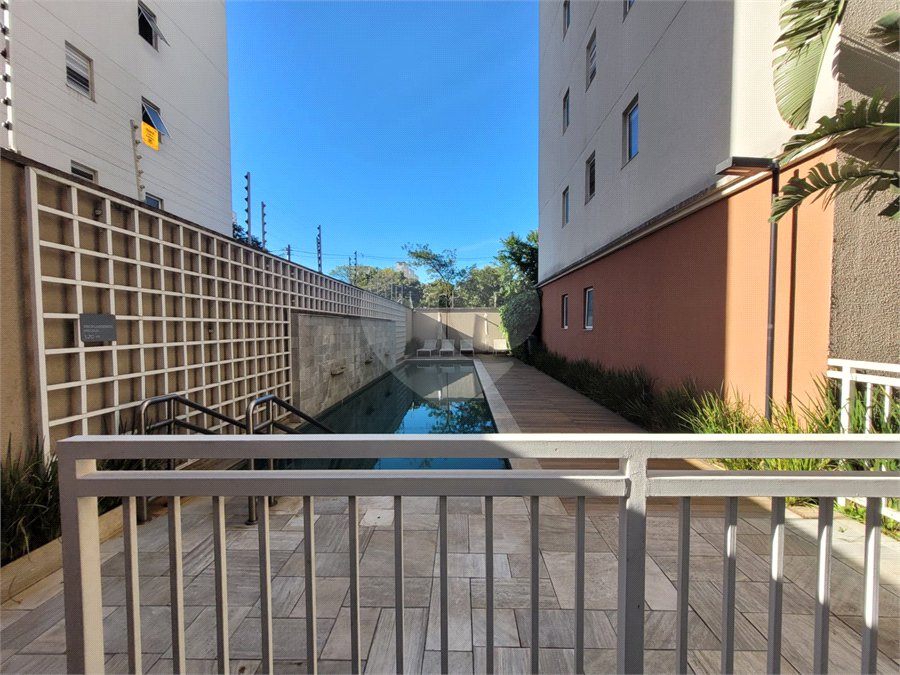 Apartamento à venda ou para alugar com 2 quartos em Vila Leopoldina, São Paulo, SP