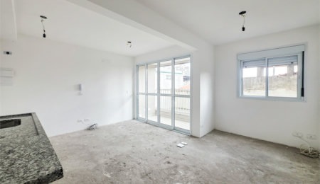 Apartamento à venda com 1 quarto em Vila Guarani (z Sul), São Paulo, SP