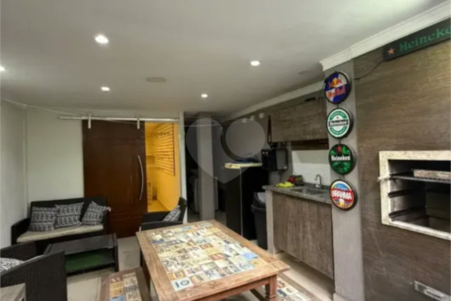 Sobrado à venda com 3 quartos, sendo 1 suíte, em Jardim Cidade Pirituba, São Paulo, SP