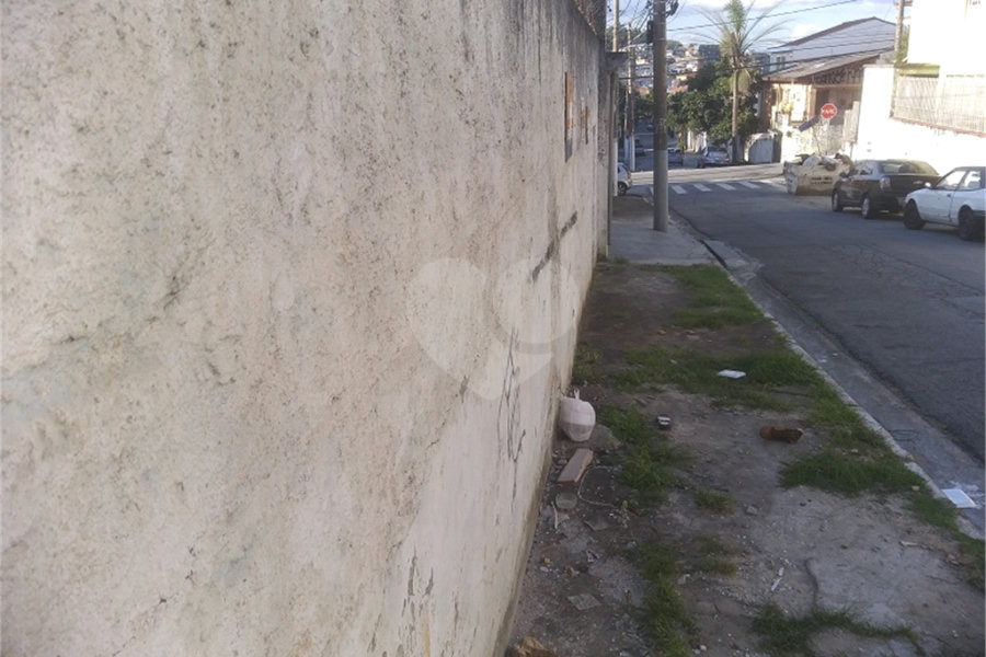 Terreno à venda em Tucuruvi, São Paulo, SP