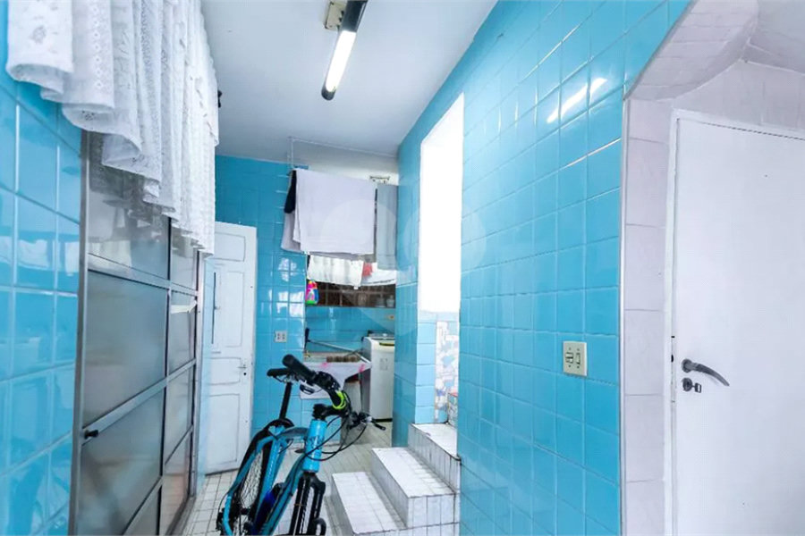 Casa à venda com 3 quartos em Saúde, São Paulo, SP