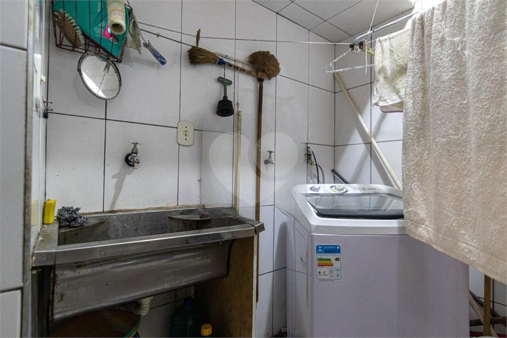 Apartamento à venda com 3 quartos em Tijuca, Rio de Janeiro, RJ