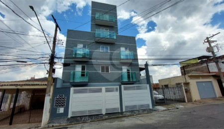 Casa à venda com 2 quartos no condomínio Dias Souza III, São Paulo - SP
