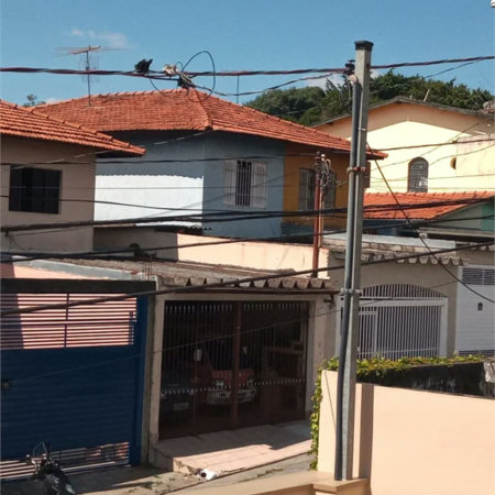 Casa à venda com 3 quartos, sendo 1 suíte, em Jardim Pirajussara, São Paulo, SP