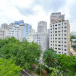Apartamento à venda com 2 quartos, sendo 1 suíte, em Vila Mariana, São Paulo, SP