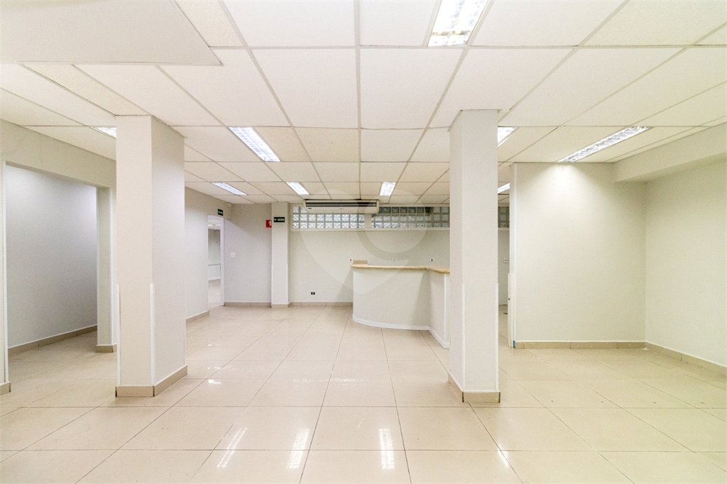 Prédio para alugar em Carandiru, São Paulo, SP