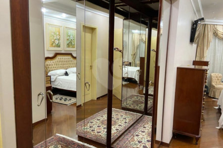 Apartamento à venda ou para alugar com 3 suítes em Perdizes, São Paulo, SP