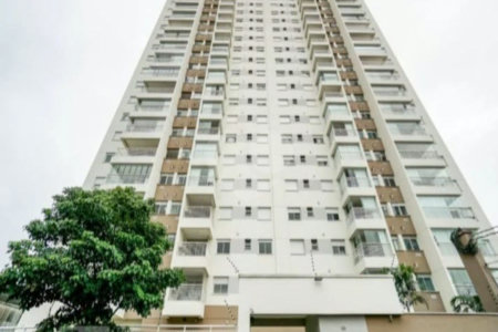 Apartamento à venda com 2 quartos, sendo 1 suíte,  em Quinta da Paineira, São Paulo, SP