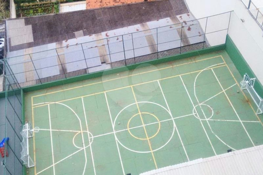 Apartamento à venda com 2 quartos em Santana, São Paulo, SP