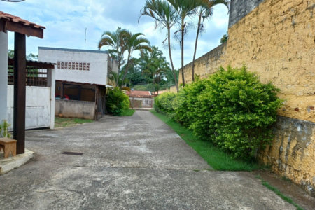 Casa à venda com 2 quartos no condomínio Residencial Nova Sorocaba, Sorocaba - SP