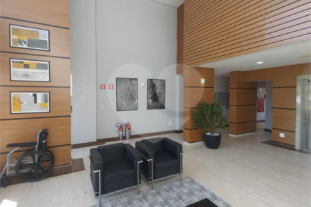 Apartamento à venda com 3 quartos, sendo 1 suíte, em Vila Rubens, Mogi das Cruzes, SP