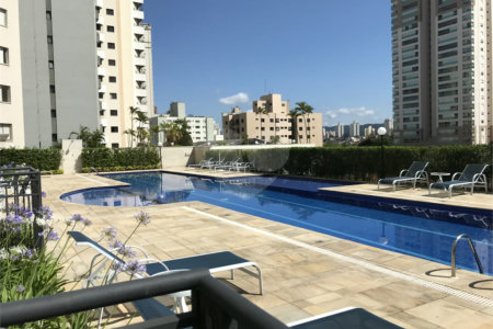 Apartamento à venda com 3 quartos, sendo 2 suítes, em Santa Teresinha, São Paulo, SP