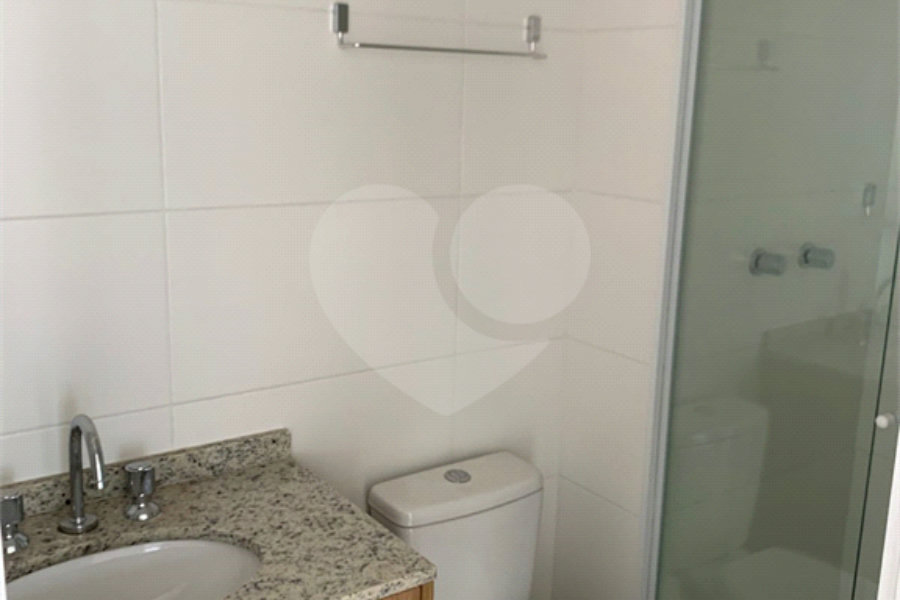 Apartamento à venda com 2 quartos, sendo 1 suíte, em Vila Guarani, São Paulo, SP