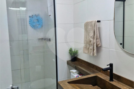 Apartamento à venda com 3 quartos, sendo 1 suíte, em Parque Residencial da Lapa, São Paulo, SP