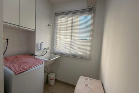 Apartamento à venda com 2 quartos em Jardim São Carlos, Sorocaba, SP