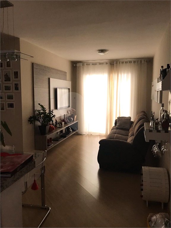 Apartamento à venda com 3 quartos, sendo 1 suíte,  em Mandaqui, São Paulo, SP