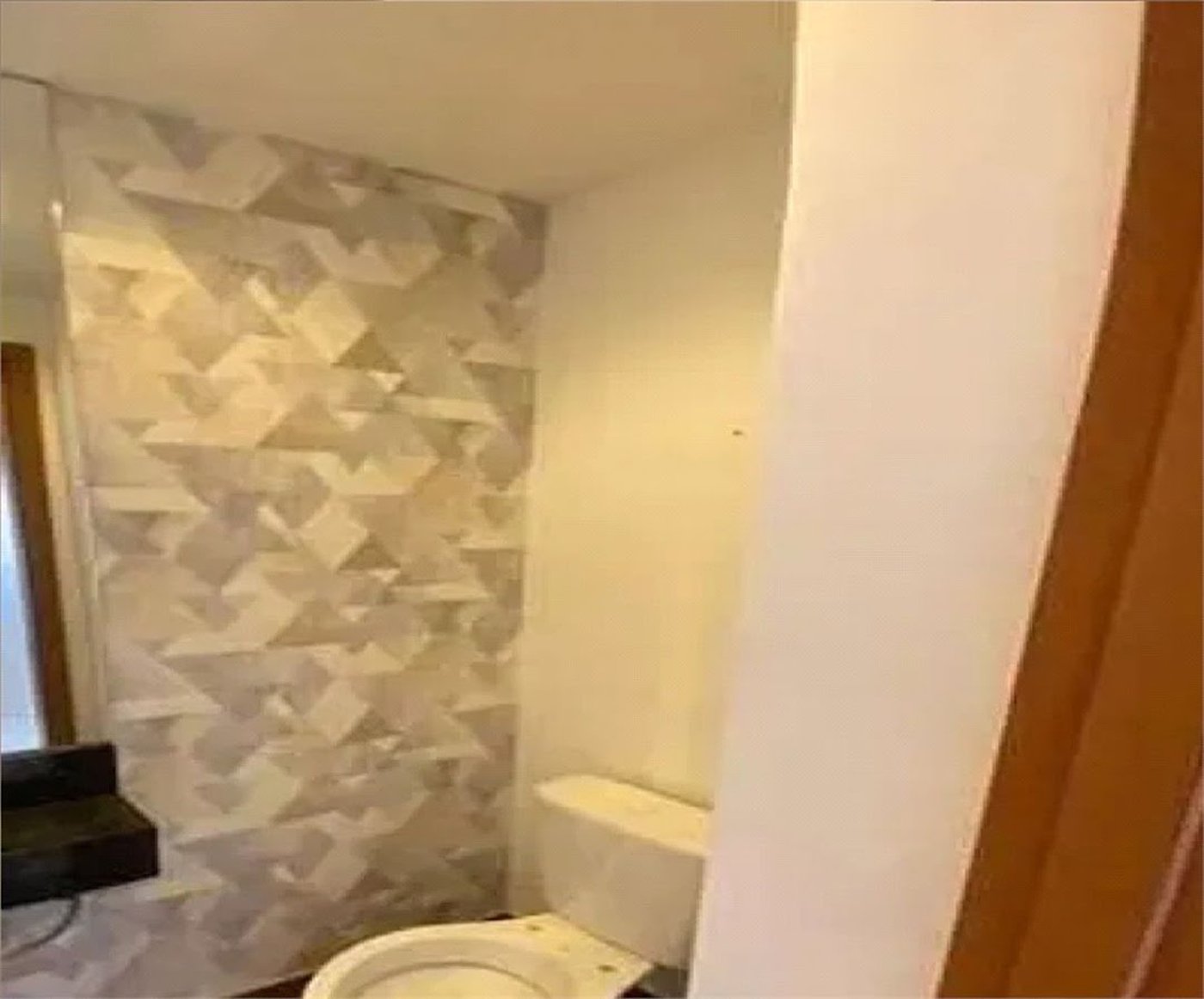 Apartamento com 1 dormitório à venda, 82 m² por R$ 599.000,00 - Boqueirão - Santos/SP