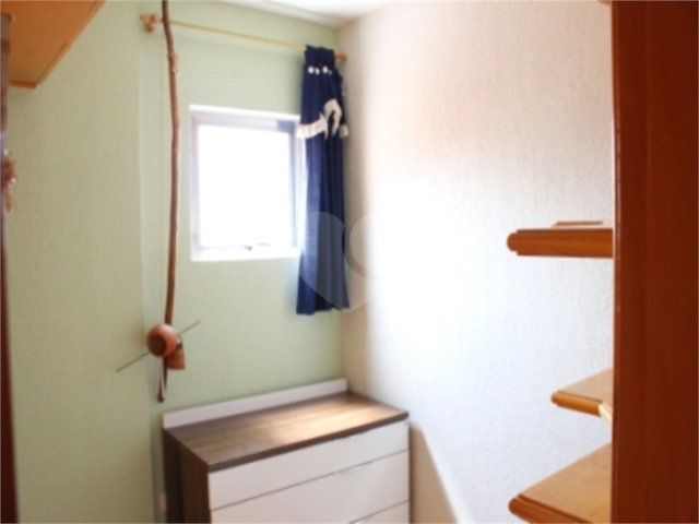 Apartamento à venda com 3 quartos em Saúde, São Paulo, SP