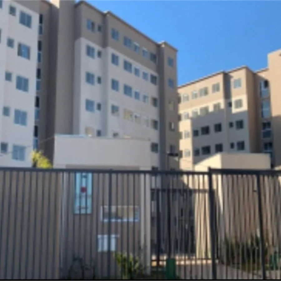 Apartamento à venda com 2 quartos em Jardim Boa Vista (zona Oeste), São Paulo, SP