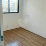 Apartamento à venda com 2 quartos em Santo Cristo, Rio de Janeiro, RJ