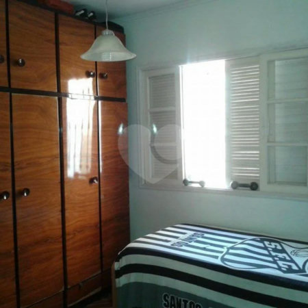 Casa Térrea à venda com 2 quartos em Vila Gustavo, São Paulo, SP