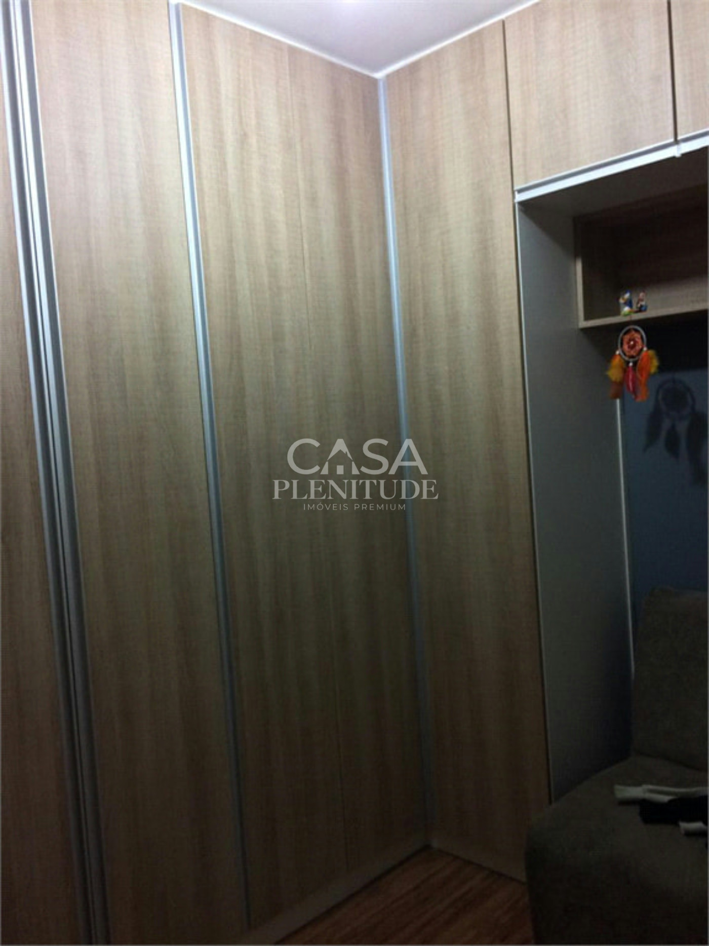 Apartamento à venda com 2 quartos em Jardim Novo Horizonte, Sorocaba, SP