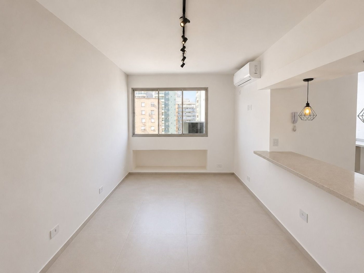 Apartamento com 1 dormitório à venda, 60 m² por R$ 615.000,00 - Embaré - Santos/SP