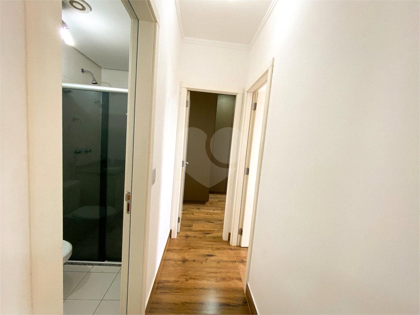 Apartamento à venda com 2 quartos no Centro, Araraquara, SP