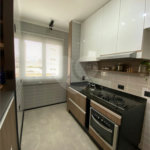 Apartamento à venda com 1 suíte em Alto da Boa Vista, São Paulo, SP