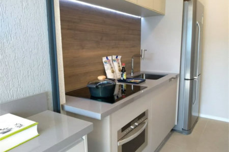 Apartamento à venda com 2 suítes em Vila Leopoldina, São Paulo, SP