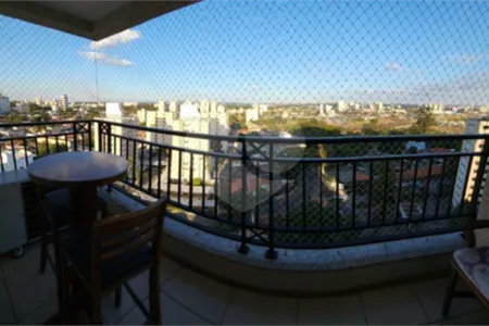 Apartamento à venda com 4 quartos, sendo 2 suítes,  em Vila Ema, São José dos Campos, SP