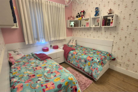 Apartamento à venda com 3 quartos, sendo 1 suíte, em Jardim Arpoador, São Paulo, SP