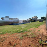 Terreno à venda em Residencial Volpi, Araraquara, SP