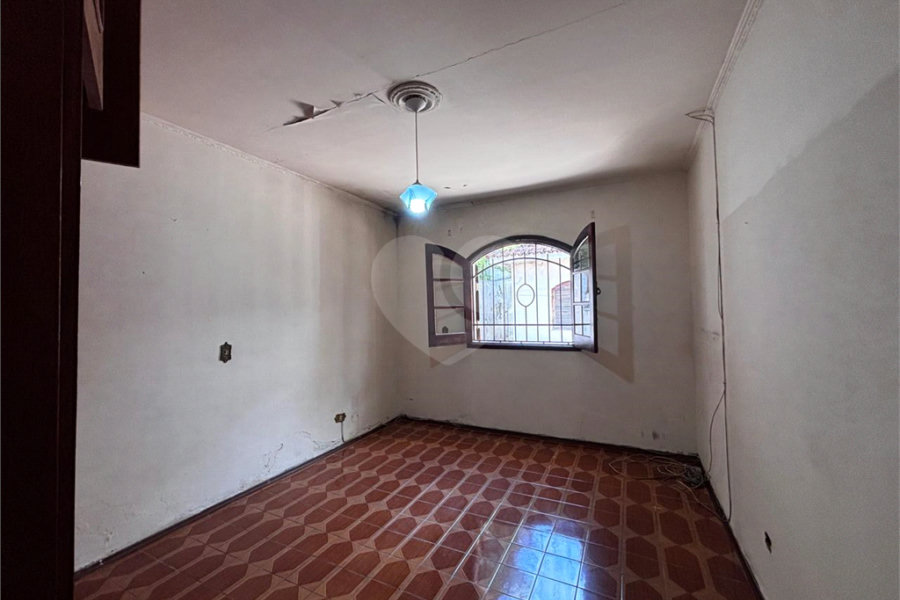 Casa à venda com 3 quartos, sendo 1 suíte, em Água Fria, São Paulo, SP
