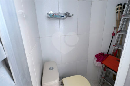 Apartamento à venda com 3 quartos em Tijuca, Rio de Janeiro, RJ